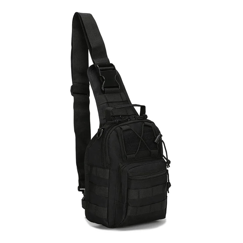 Outdoor Sport Backpack - Wielofunkcyjny taktyczny plecak sling, torba sportowa