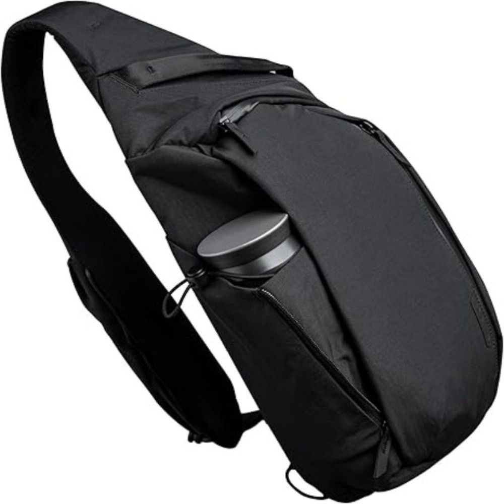Outdoor Sport Backpack - Prosta torba crossbody w stylu casual