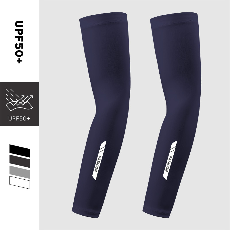 Outdoor Sport Gloves - Letnie rękawy naramienne słoneczne UV fajny