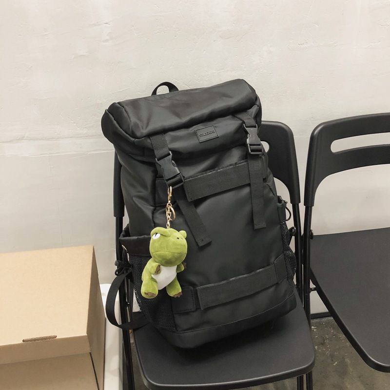 Outdoor Sport Backpack - Przypływ plecak markowy męski plecak o