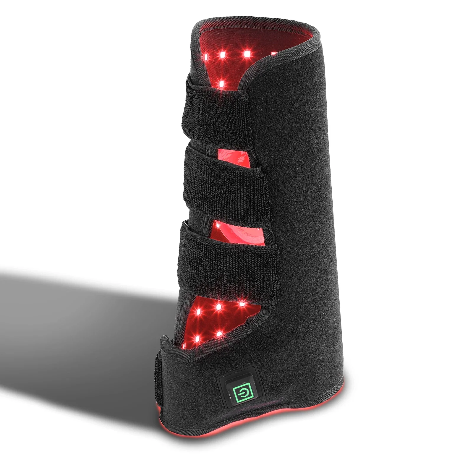Brushing Boot Horse - Nowe produkty do jazdy konnej z