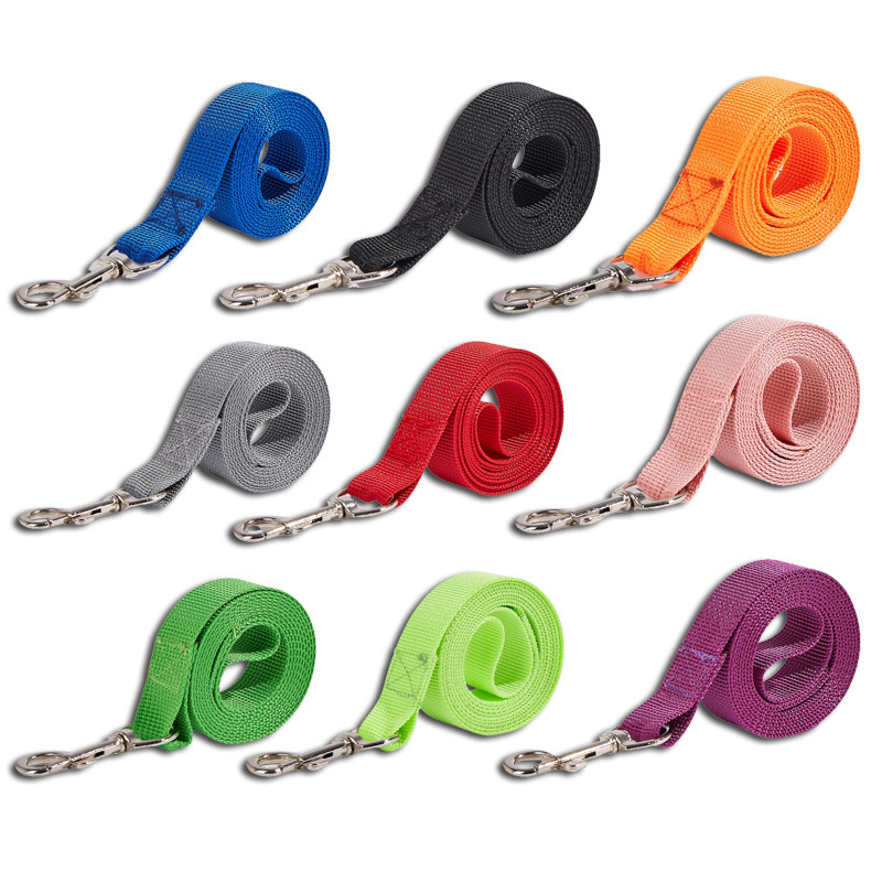 Headcollar Rope Set - Zestaw smyczy i obroży dla zwierząt,