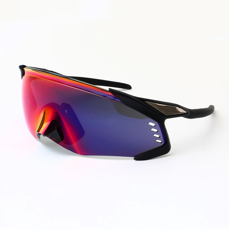 Outdoor Sport Activity - Nowe okulary przeciwsłoneczne do jazdy na