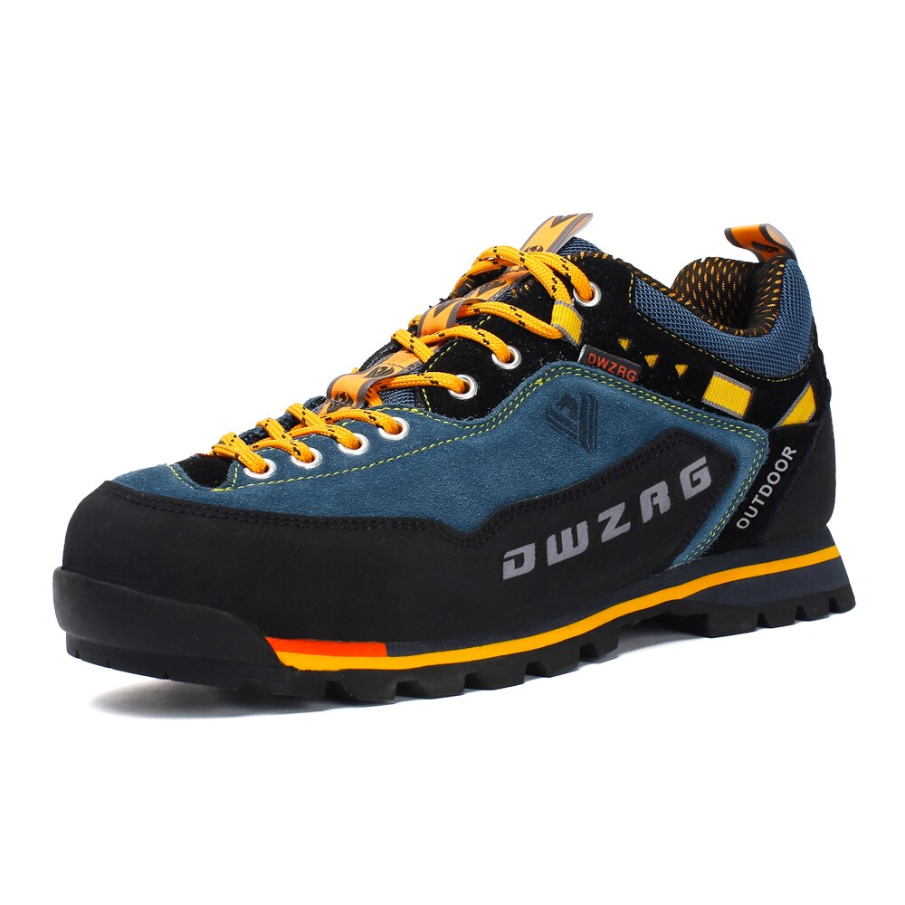 Climbing Shoe Beginner - Modne buty trekkingowe męskie, buty wspinaczkowe,