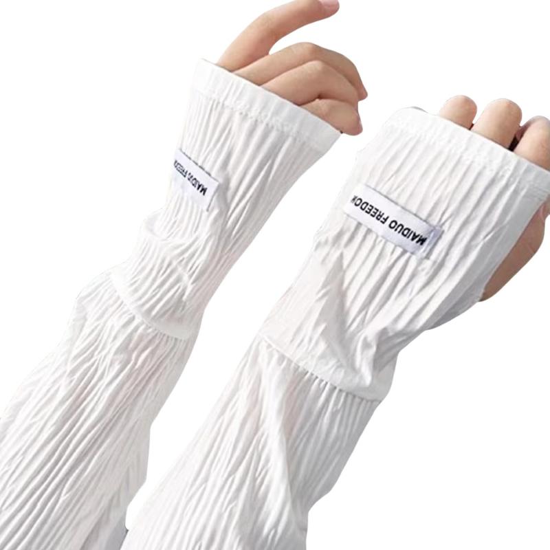 Outdoor Sport Gloves - Rękawki ochronne przed promieniowaniem UV, rękawiczki