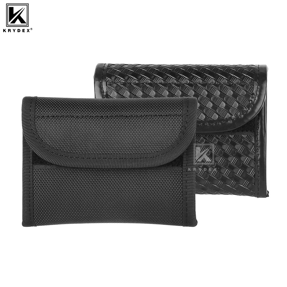 Outdoor Sport Gloves - KRYDEX Jednorazowy Pokrowiec na Rękawice Płaski