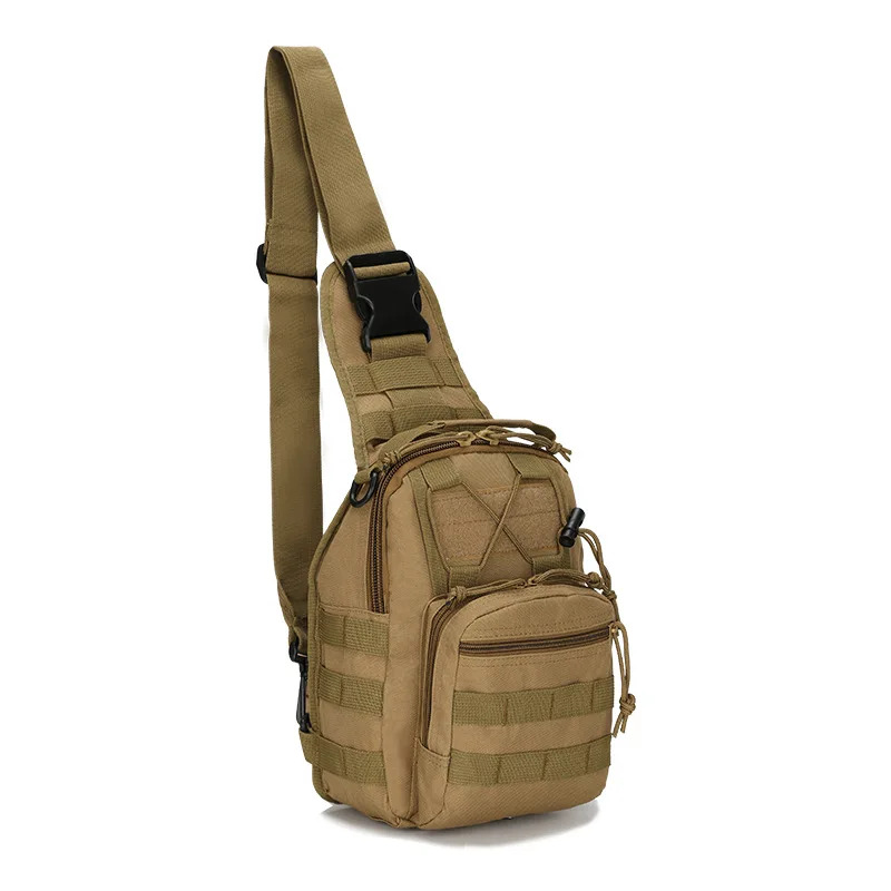 Wielofunkcyjny taktyczny pleca – Outdoor Sport Backpack recenzja i cena