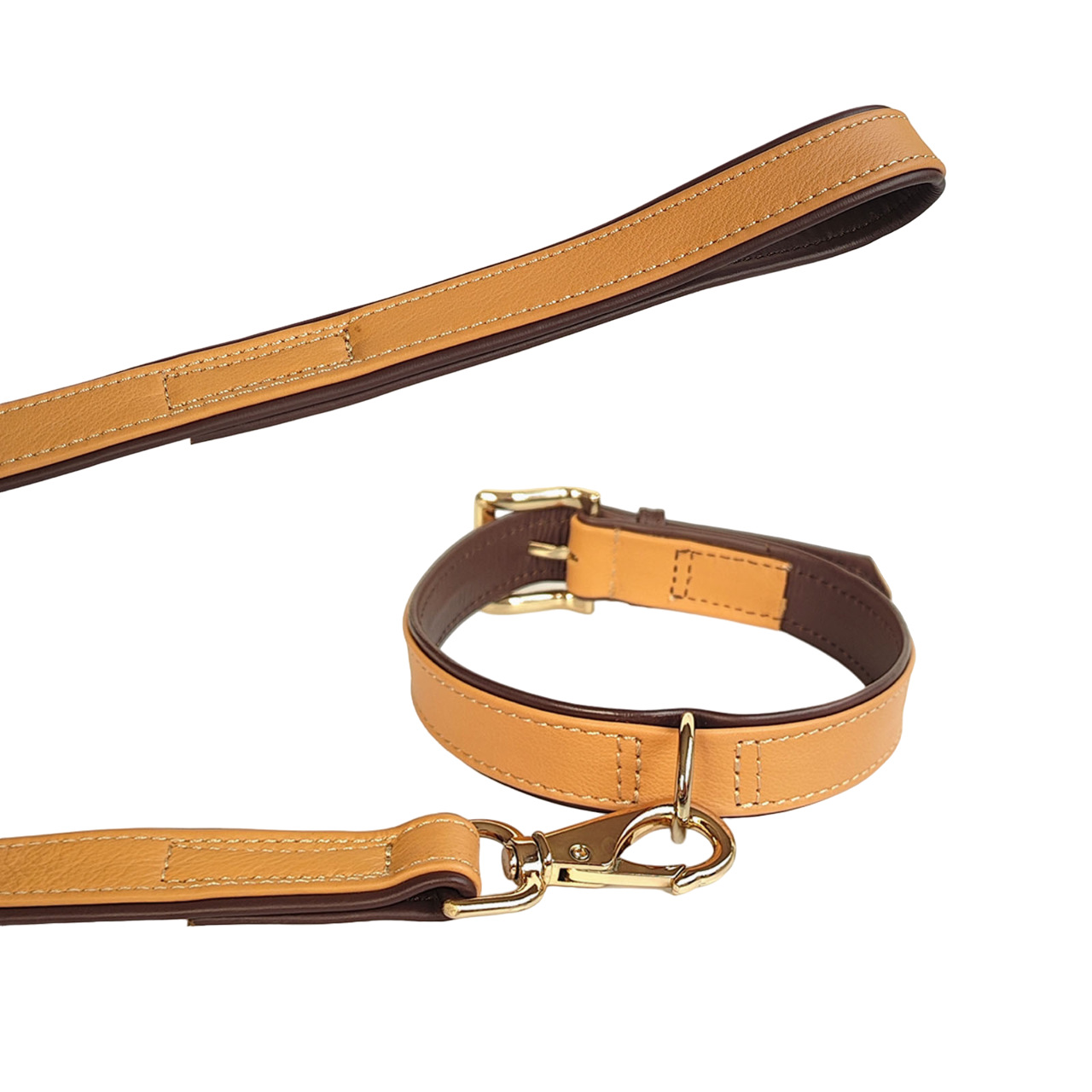 Smycz dla psa obroża smycz do  – Headcollar Rope Set recenzja i cena