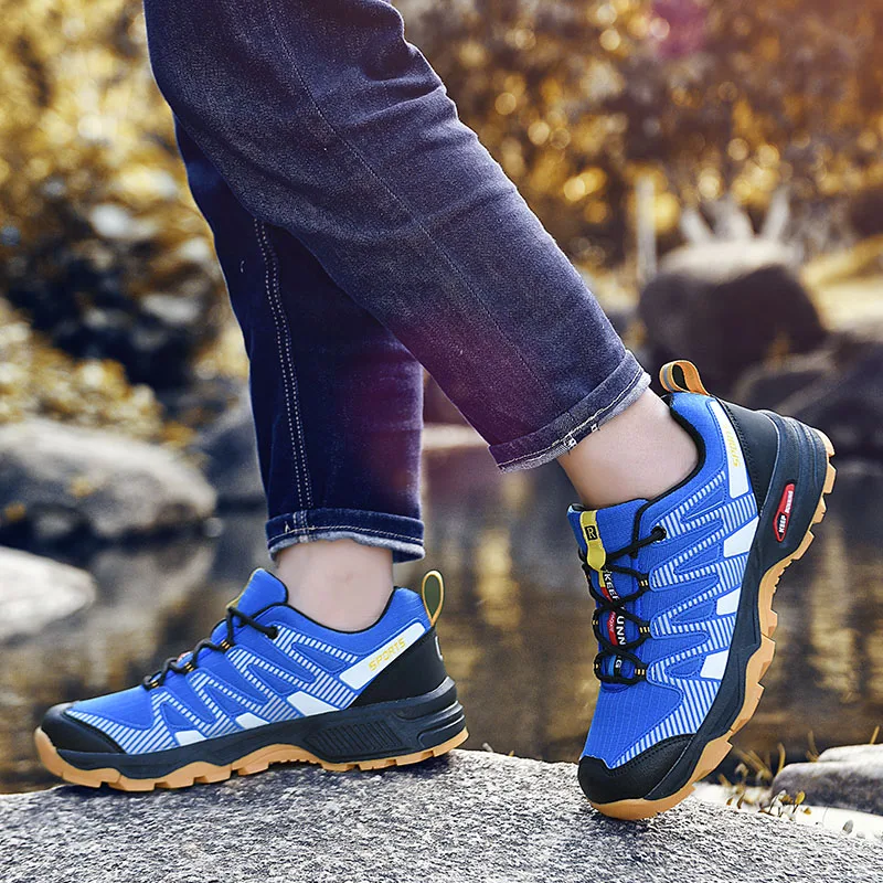 Męskie Damskie Buty Trekkingow – Climbing Shoe Beginner recenzja i cena