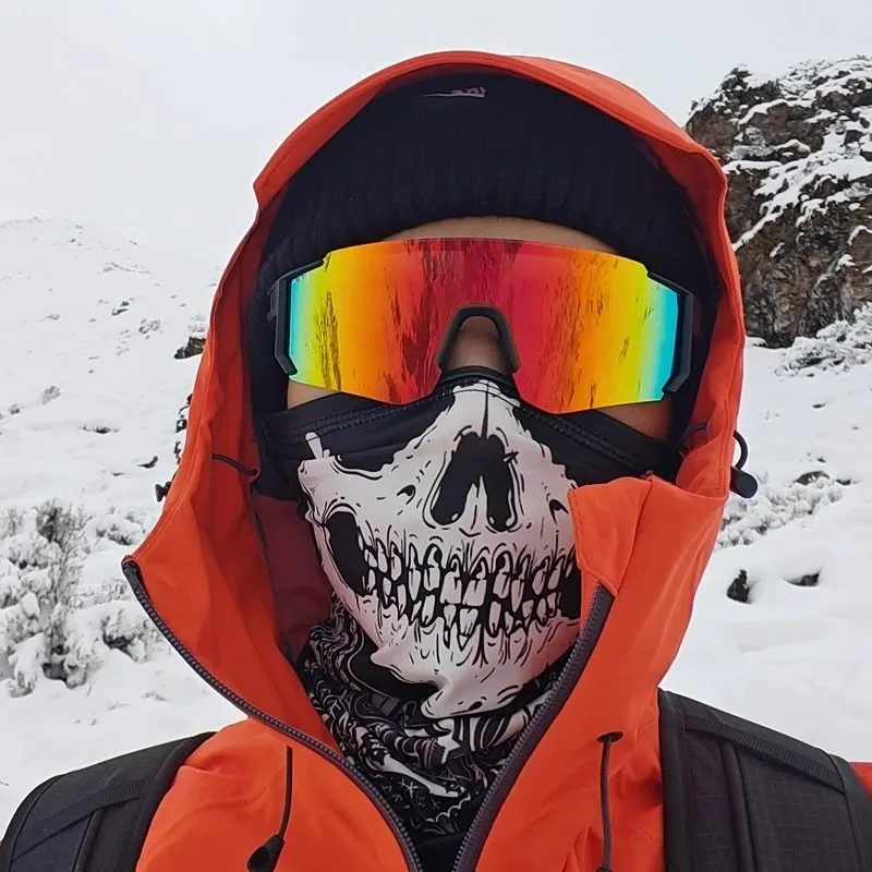 Okulary przeciwsłoneczne sport – Outdoor Sport Activity recenzja i cena