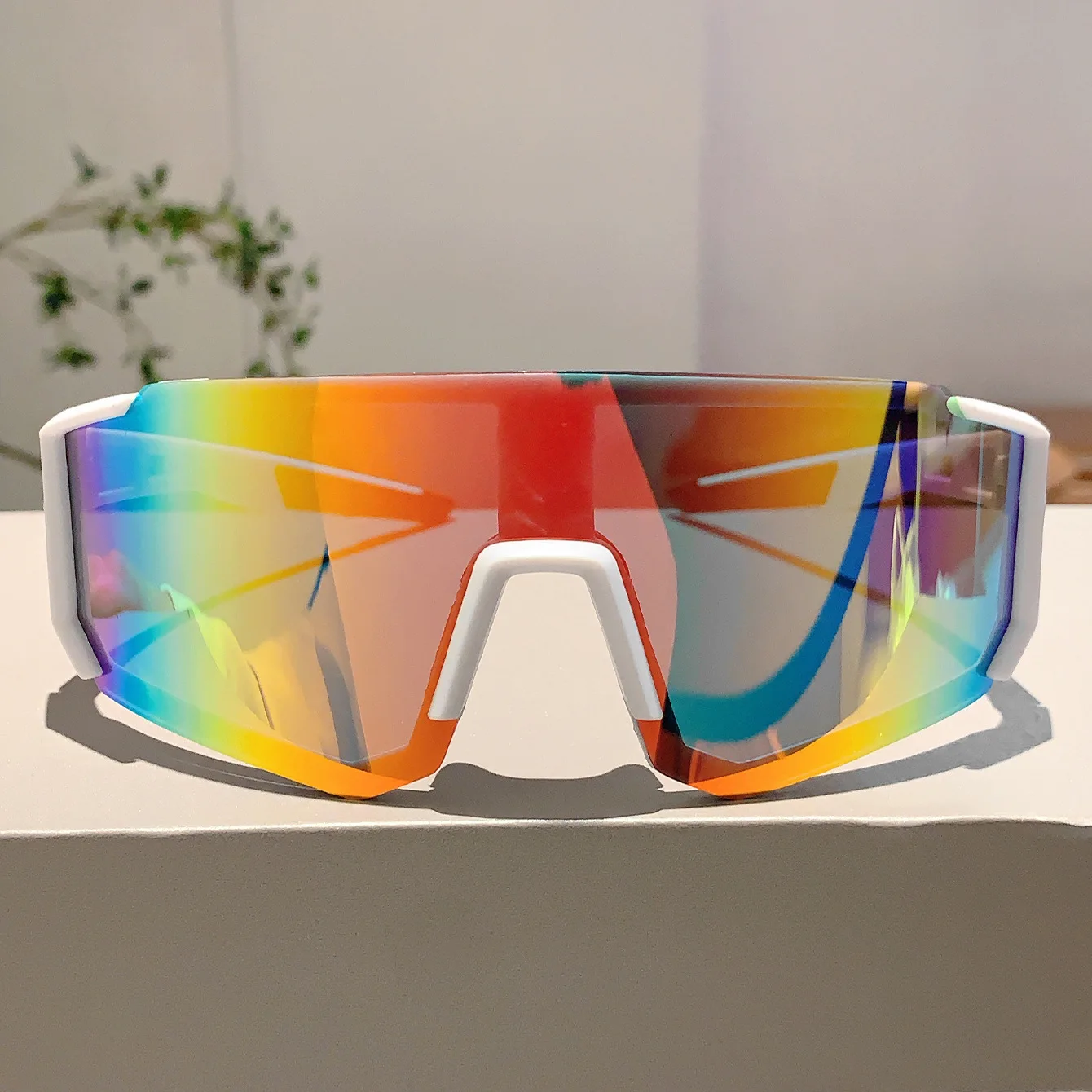 Okulary przeciwsłoneczne sport – Outdoor Sport Activity recenzja i cena