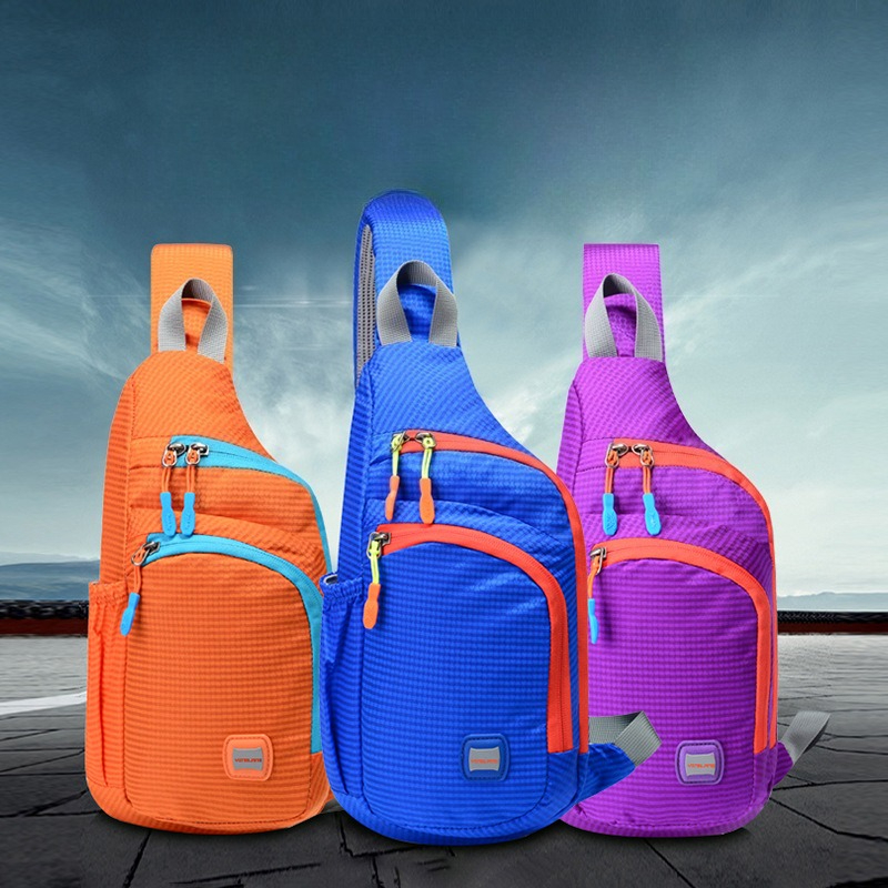 Lekka, wodoodporna torba na ra – Outdoor Sport Backpack recenzja i cena