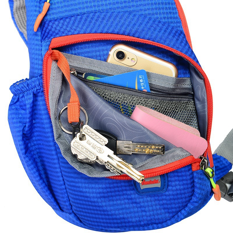 Lekka, wodoodporna torba na ra – Outdoor Sport Backpack recenzja i cena