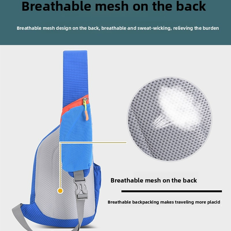 Lekka, wodoodporna torba na ra – Outdoor Sport Backpack recenzja i cena