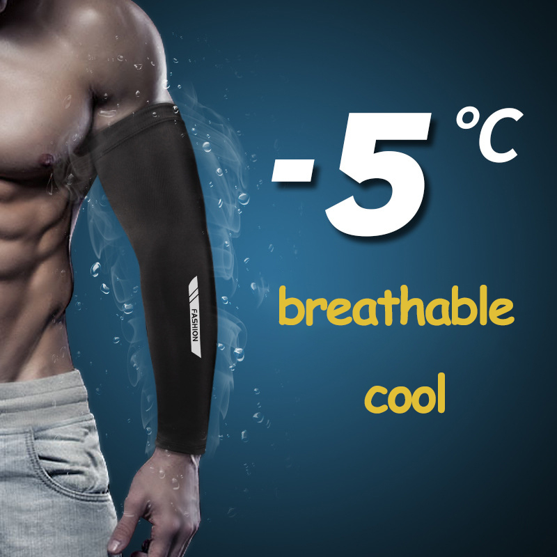 Letnie rękawy naramienne słone – Outdoor Sport Gloves recenzja i cena