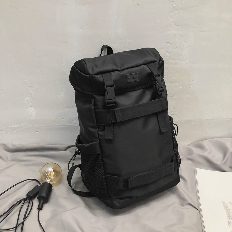 Przypływ plecak markowy męski  – Outdoor Sport Backpack recenzja i cena