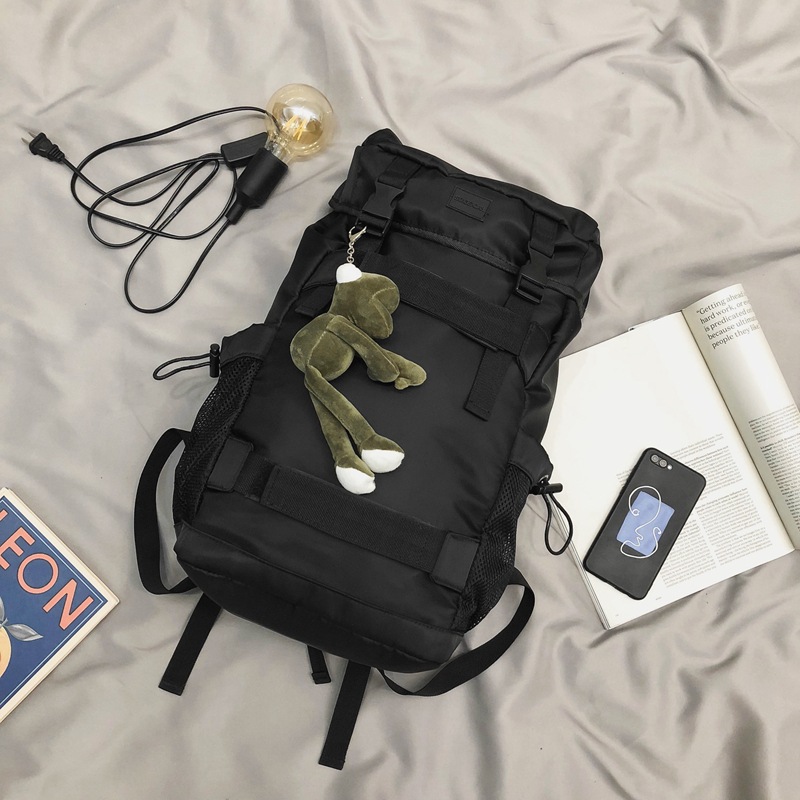 Przypływ plecak markowy męski  – Outdoor Sport Backpack recenzja i cena