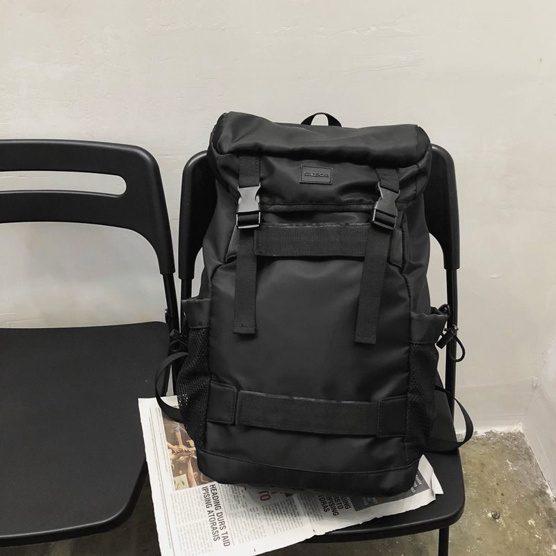 Przypływ plecak markowy męski  – Outdoor Sport Backpack recenzja i cena