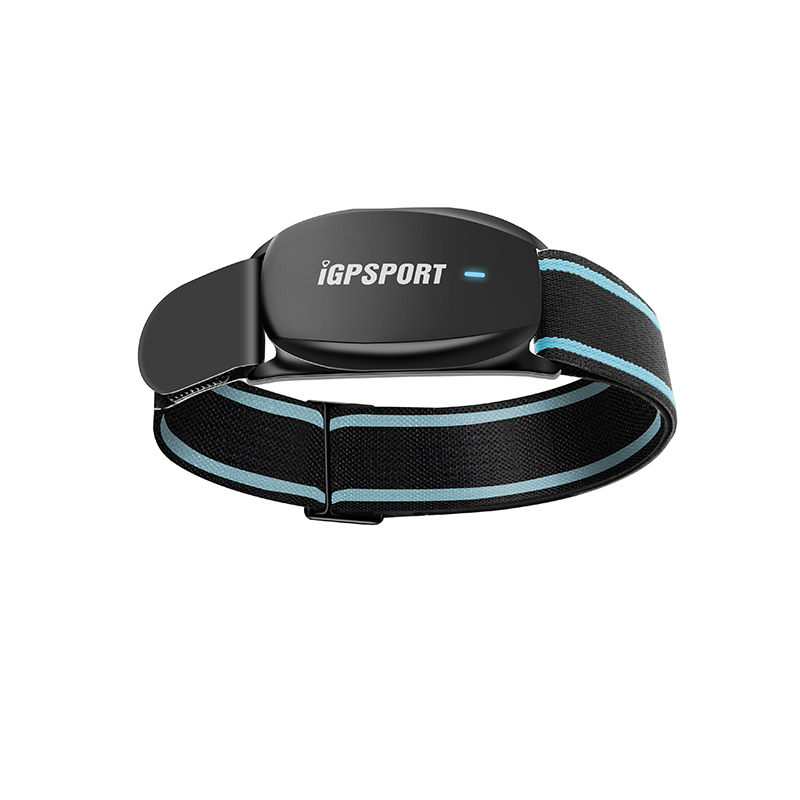 iGPSPORT 65-godzinny monitor t – Outdoor Sport Activity recenzja i cena