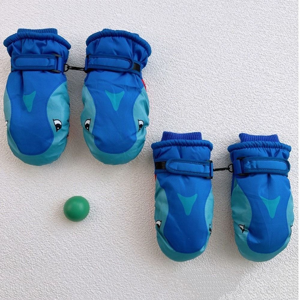 Dziecięce rękawice narciarskie – Outdoor Sport Gloves recenzja i cena