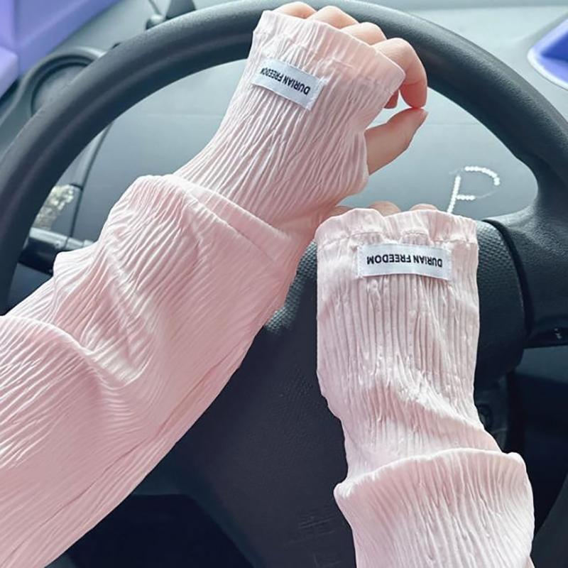 Modne, luźne, cienkie rękawki  – Outdoor Sport Gloves recenzja i cena