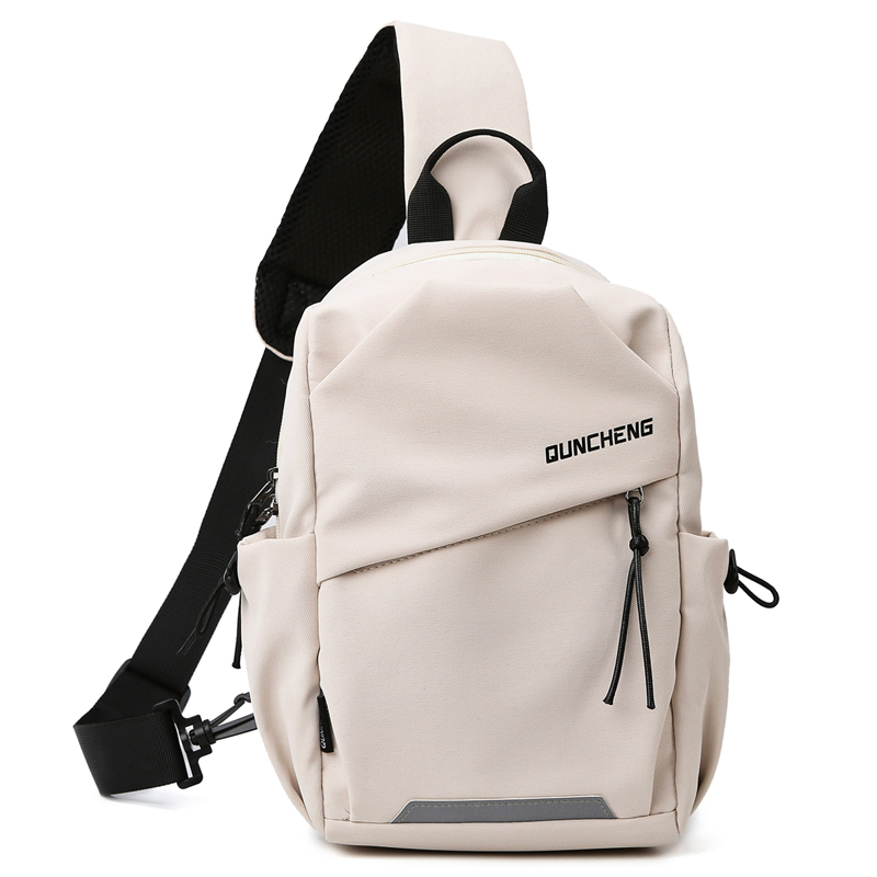 Męska torba na klatkę piersiow – Outdoor Sport Backpack recenzja i cena