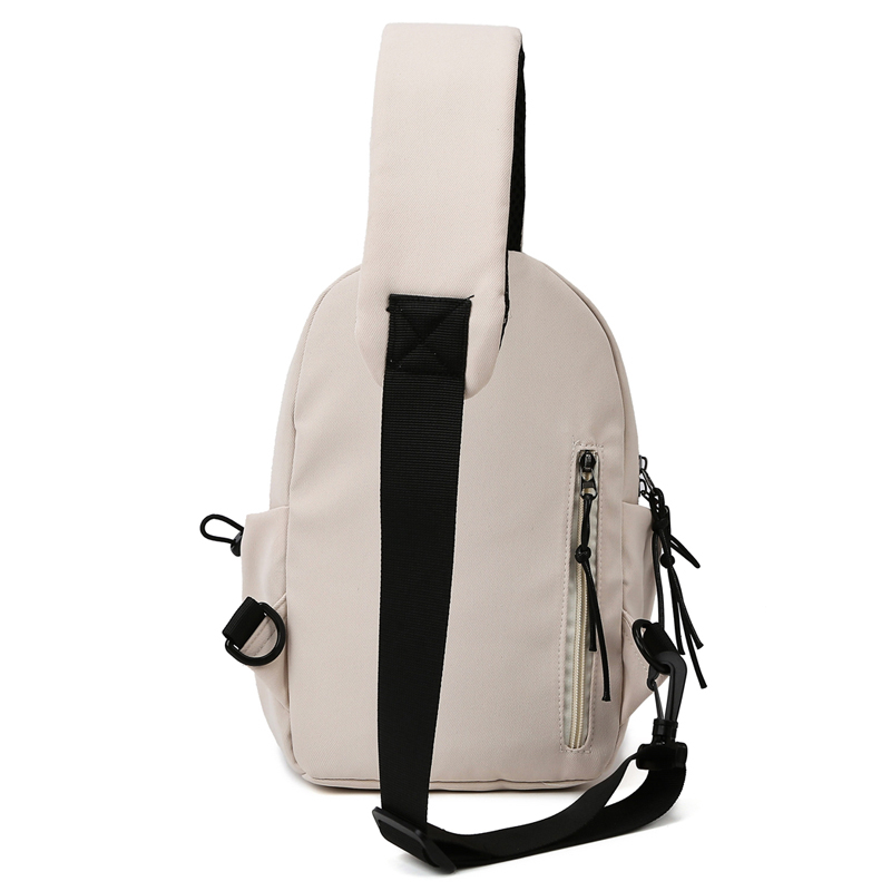 Męska torba na klatkę piersiow – Outdoor Sport Backpack recenzja i cena