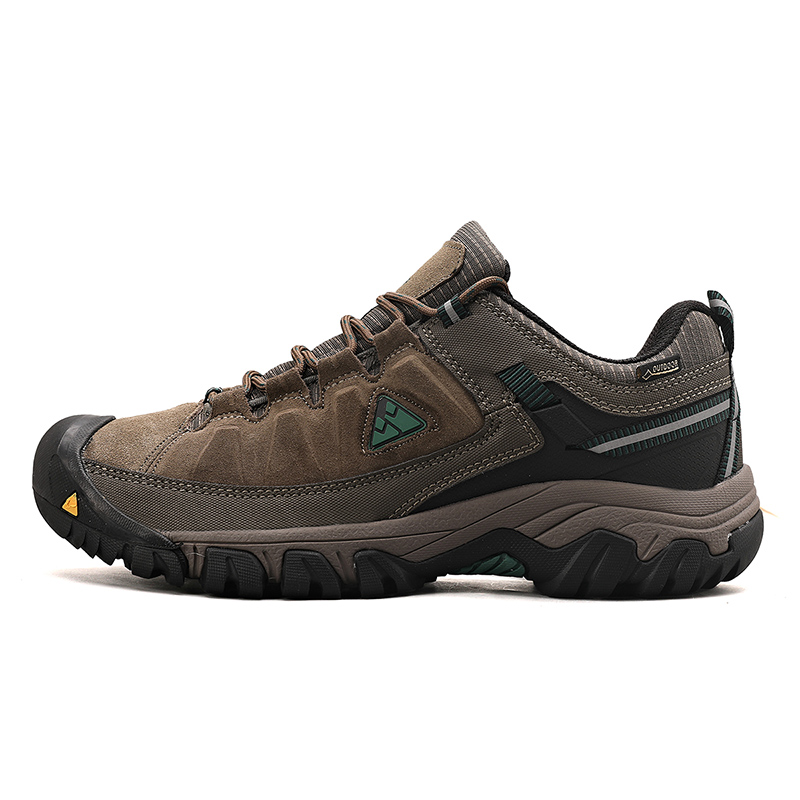 HIKEUP nowe męskie buty turyst – Climbing Shoe Beginner recenzja i cena