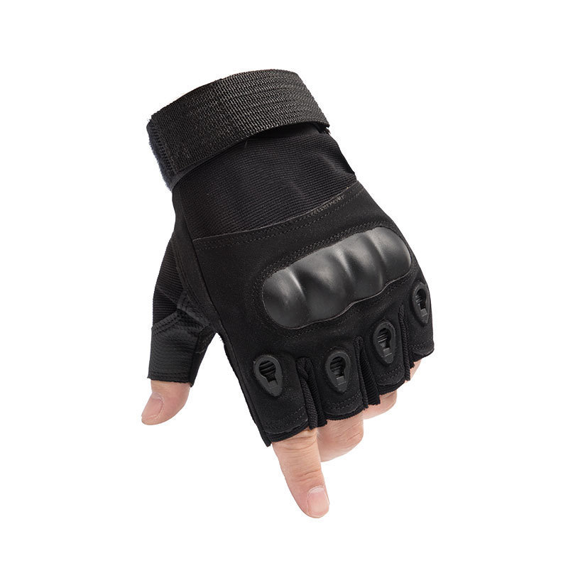Rękawice taktyczne outdoorowe  – Outdoor Sport Gloves recenzja i cena