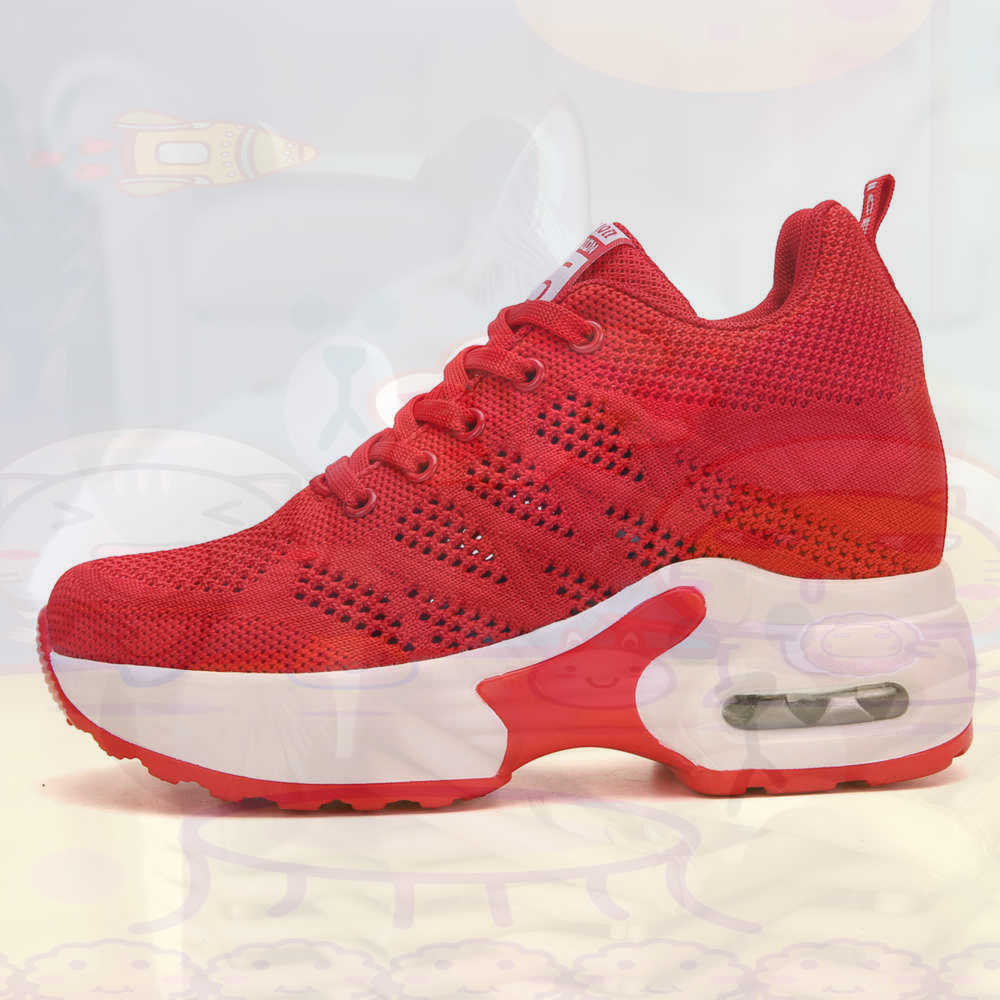 Czerwony Rozmiar 36 Buty Kobie – Climbing Shoe Beginner recenzja i cena