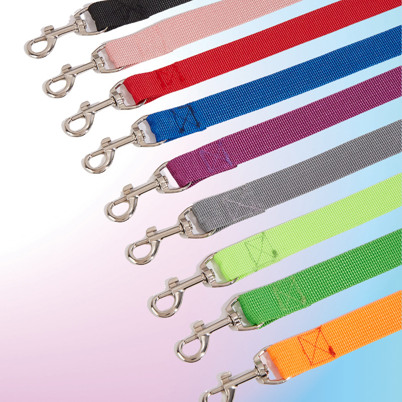 Zestaw smyczy i obroży dla zwi – Headcollar Rope Set recenzja i cena