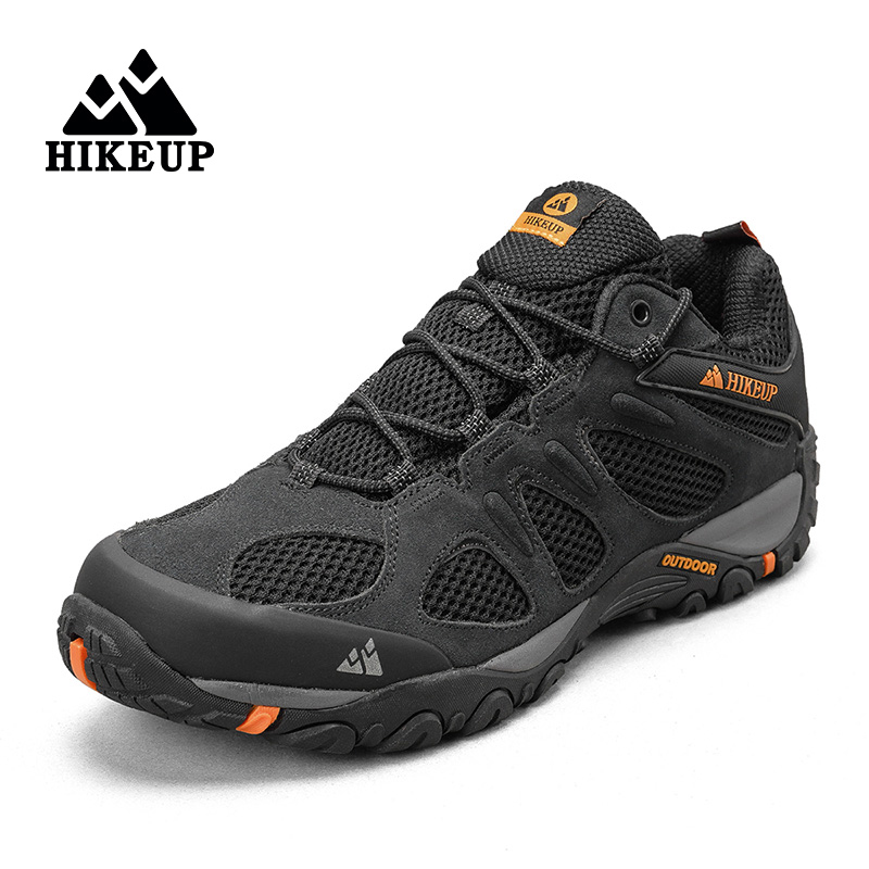 HIKEUP męskie buty oddychające – Climbing Shoe Beginner recenzja i cena