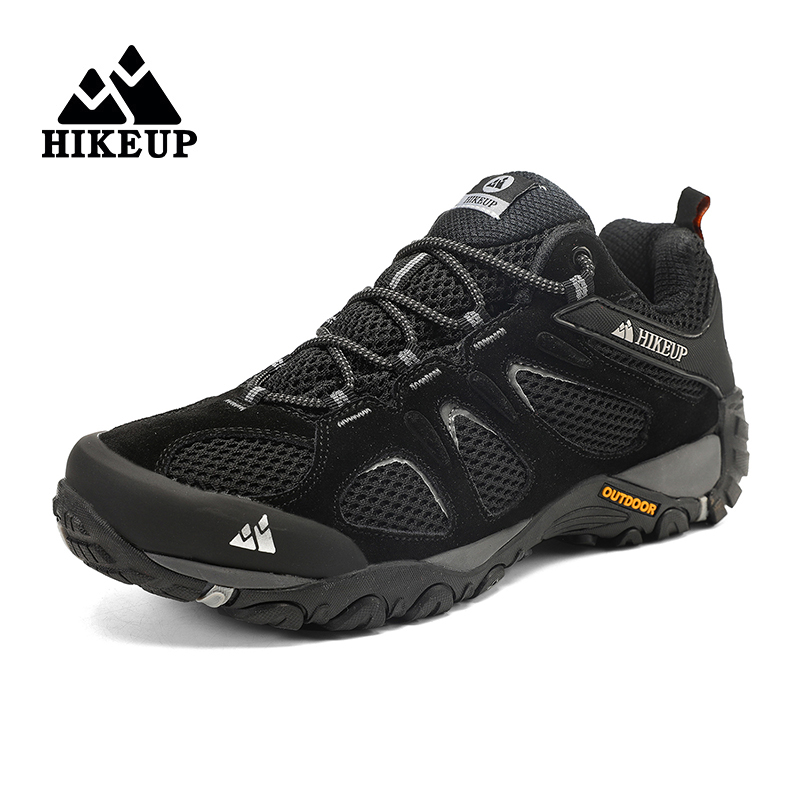 HIKEUP męskie buty oddychające – Climbing Shoe Beginner recenzja i cena