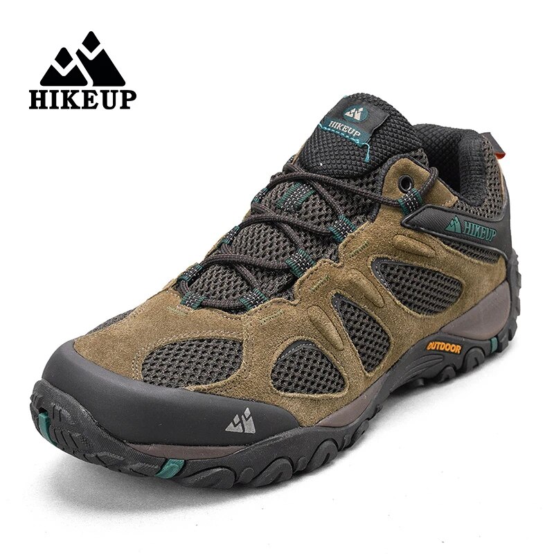 HIKEUP męskie buty oddychające – Climbing Shoe Beginner recenzja i cena