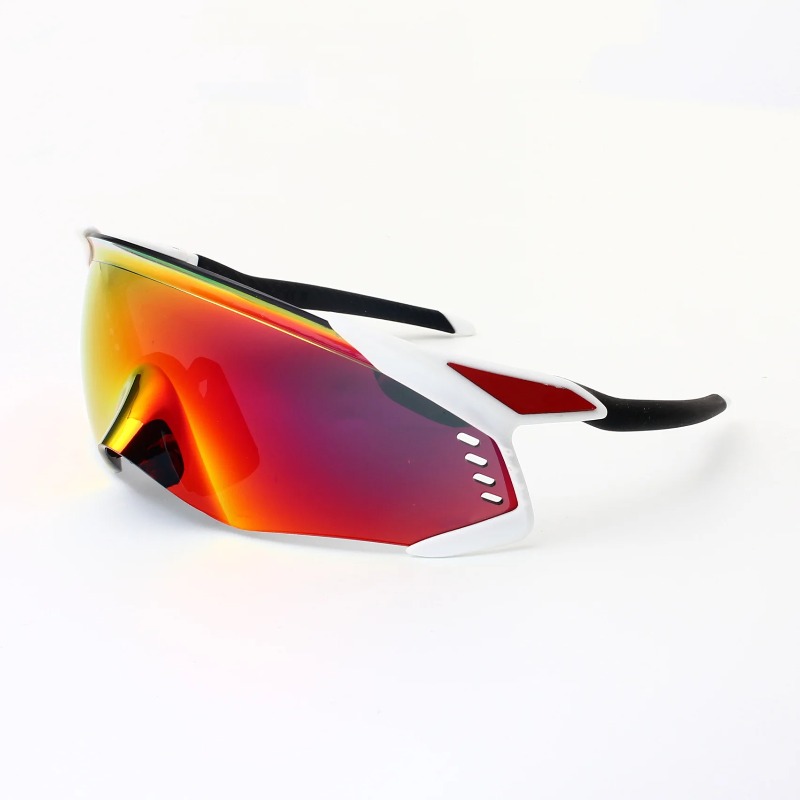 Nowe okulary przeciwsłoneczne  – Outdoor Sport Activity recenzja i cena