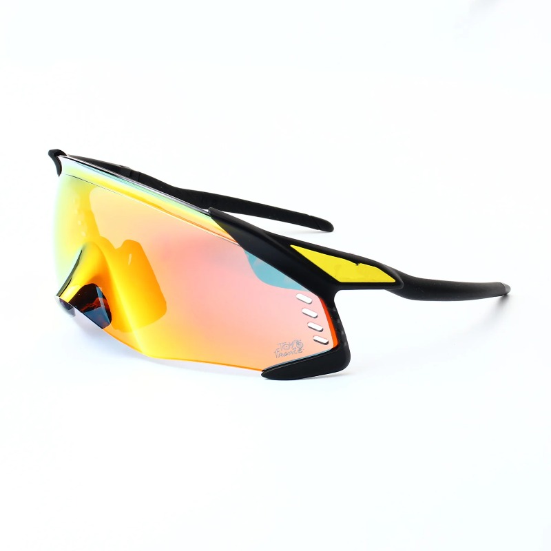 Nowe okulary przeciwsłoneczne  – Outdoor Sport Activity recenzja i cena