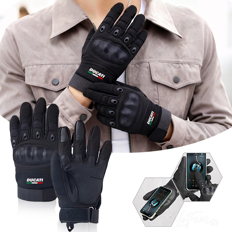 2 szt. Taktyczne rękawice outd – Outdoor Sport Gloves recenzja i cena