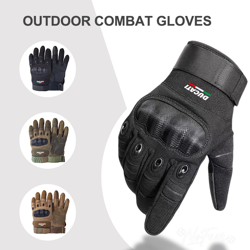 2 szt. Taktyczne rękawice outd – Outdoor Sport Gloves recenzja i cena
