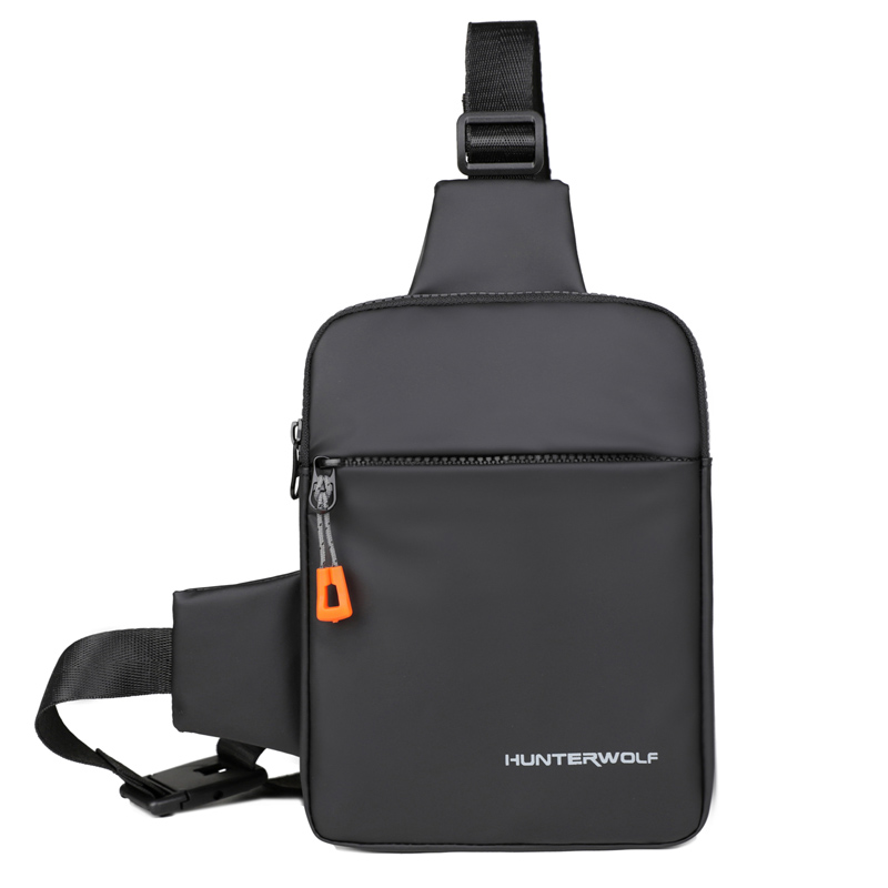 Wielofunkcyjna męska torba na  – Outdoor Sport Backpack recenzja i cena
