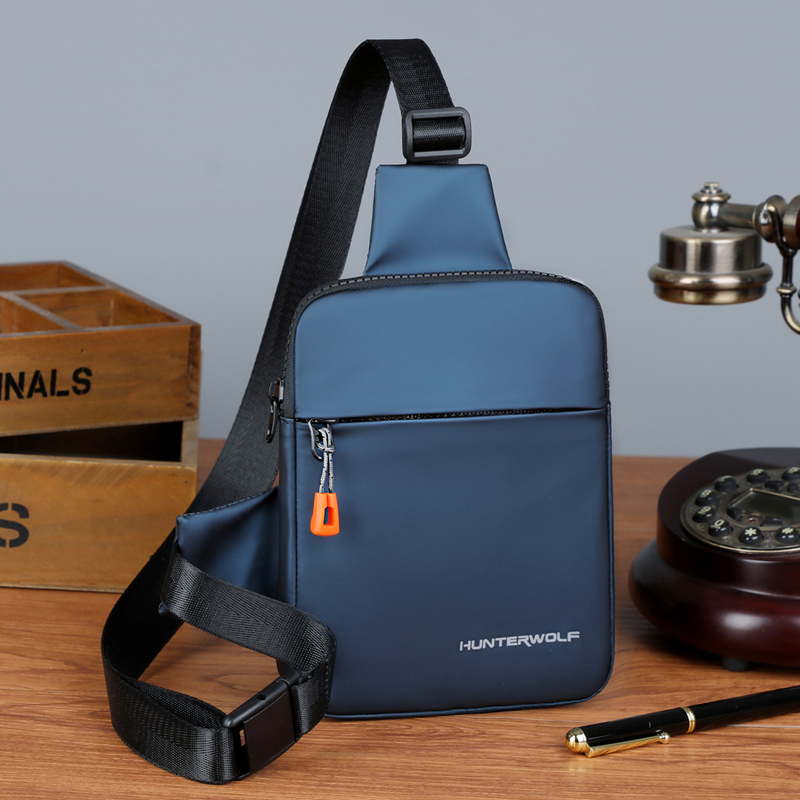 Wielofunkcyjna męska torba na  – Outdoor Sport Backpack recenzja i cena