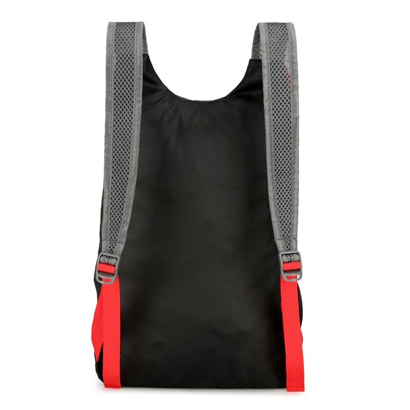 Wielofunkcyjny składany plecak – Outdoor Sport Backpack recenzja i cena