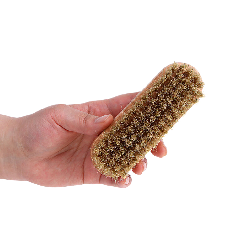 ★ ▲ 1 szt. Szczotka do pielęgn – Brushing Boot Horse recenzja i cena