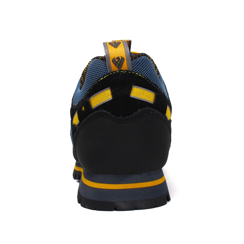 Modne buty trekkingowe męskie, – Climbing Shoe Beginner recenzja i cena