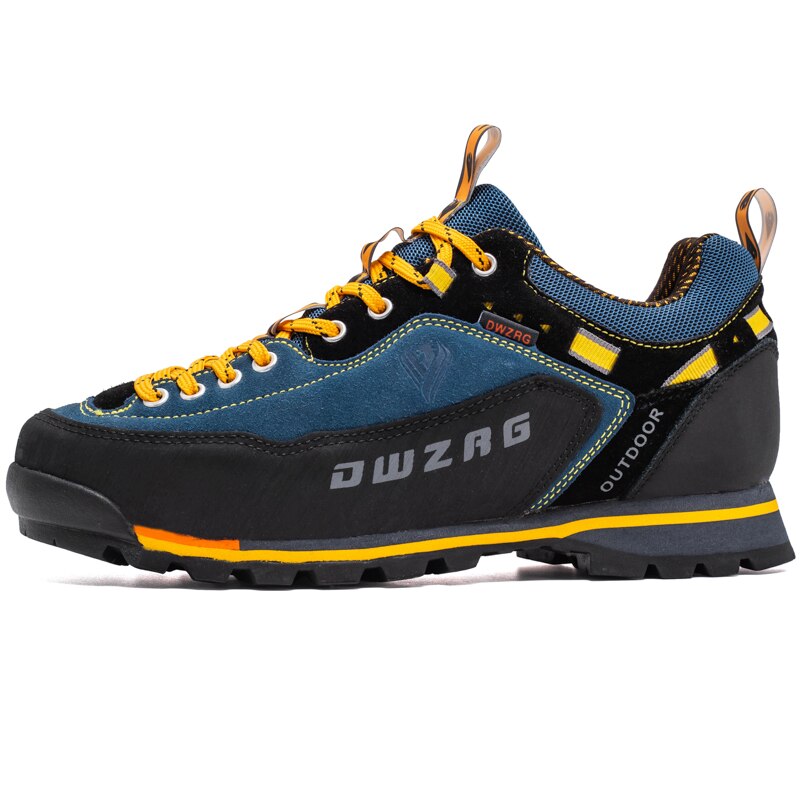 Modne buty trekkingowe męskie, – Climbing Shoe Beginner recenzja i cena