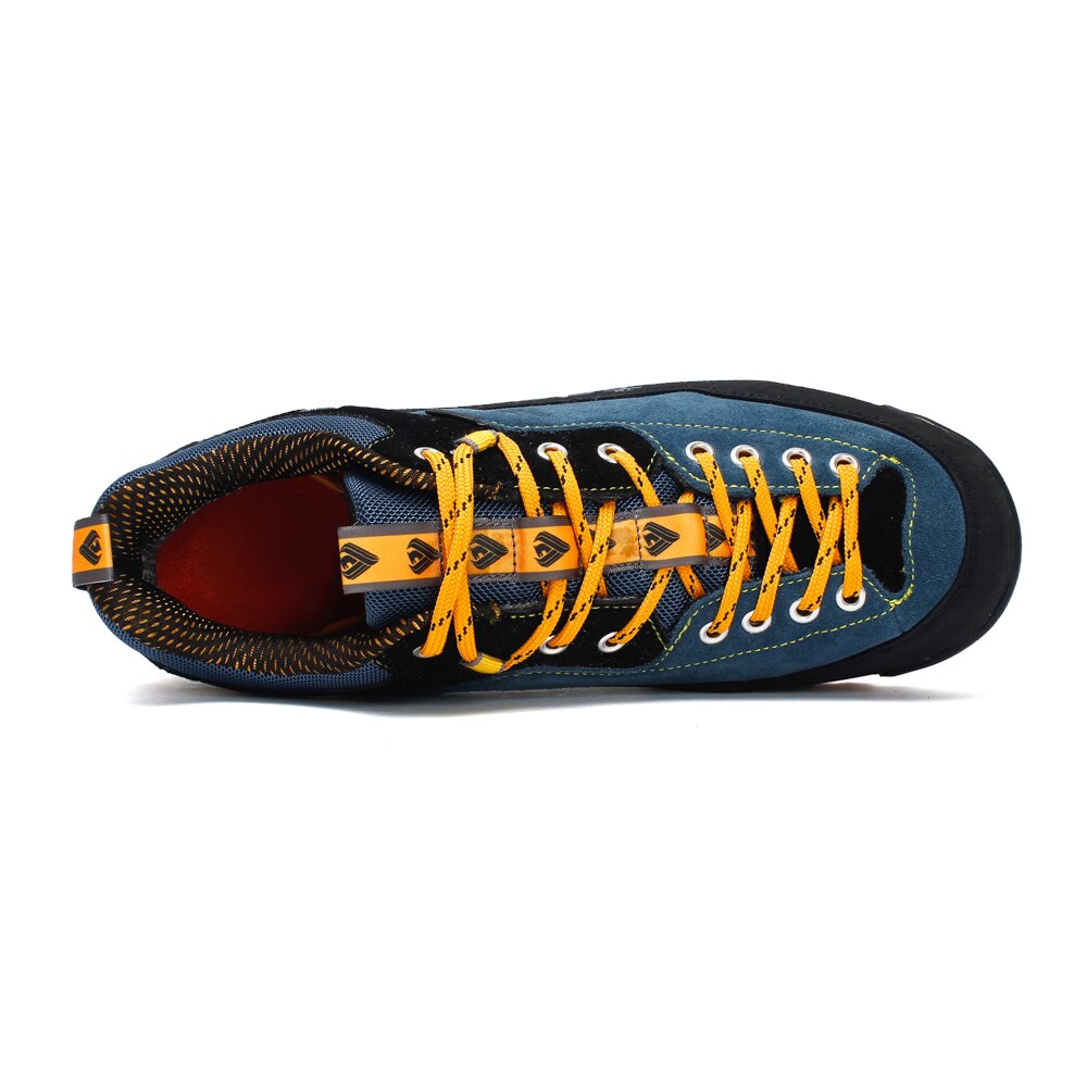 Modne buty trekkingowe męskie, – Climbing Shoe Beginner recenzja i cena