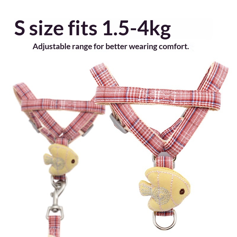 Zestaw szelk i smyczy dla małe – Headcollar Rope Set recenzja i cena