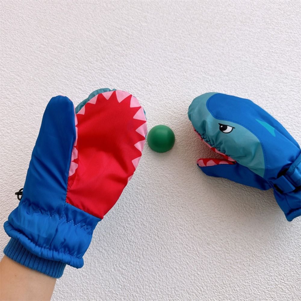 Dziecięce rękawice narciarskie – Outdoor Sport Gloves recenzja i cena