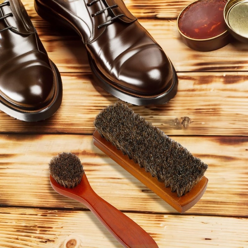 Nowość! 2-częściowy zestaw do  – Brushing Boot Horse recenzja i cena
