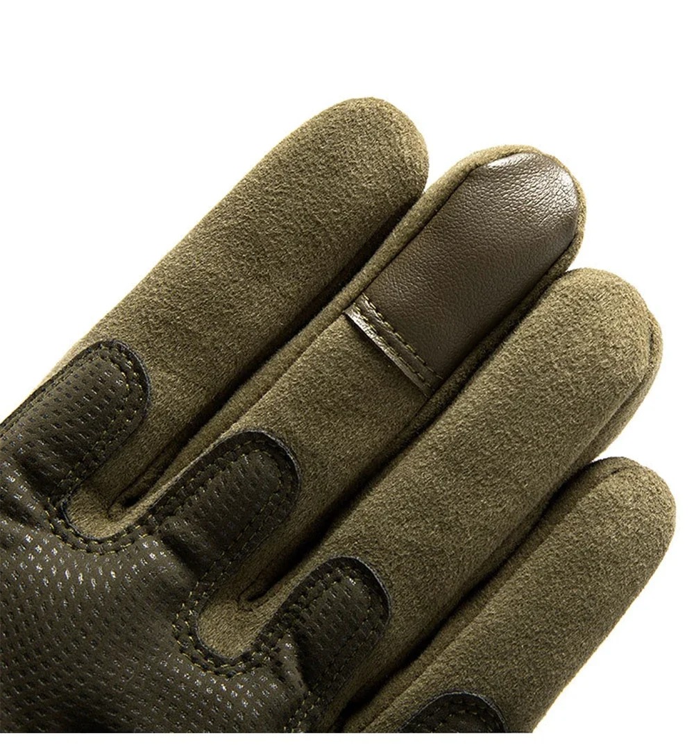 Rękawice motocyklowe, kempingo – Outdoor Sport Gloves recenzja i cena