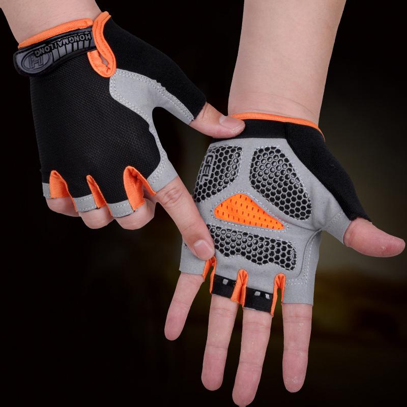 Hurtowe rękawiczki rowerowe be – Outdoor Sport Gloves recenzja i cena